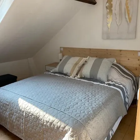 Appartement Etiennette 2