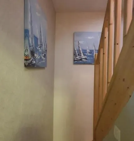 Etiennette 2 Le Crotoy