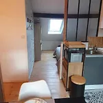 Apartment Etiennette 2 Le Crotoy