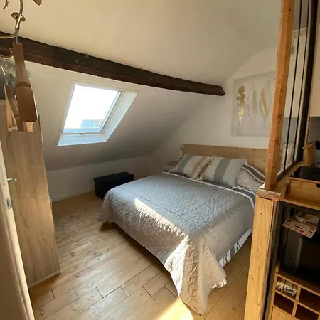 Etiennette 2 Le Crotoy