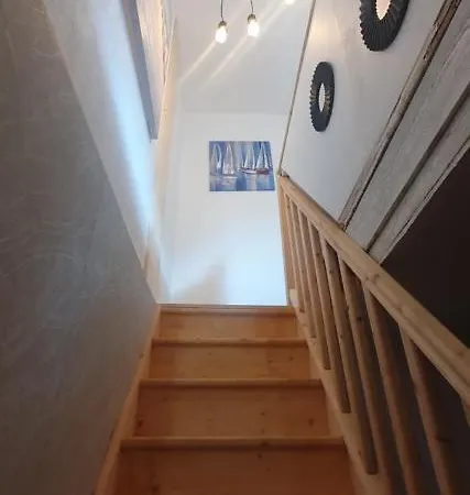 Etiennette 2 * Le Crotoy