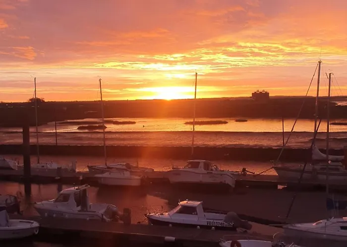 Etiennette 2 * Le Crotoy