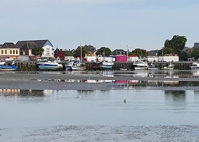 Apartamento Etiennette 2 *