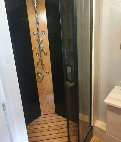 Apartamento Etiennette 2 *