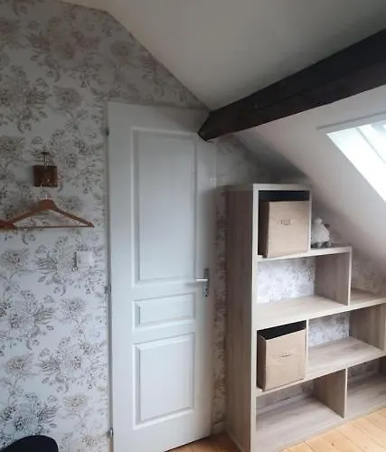 Apartamento Etiennette 2 *