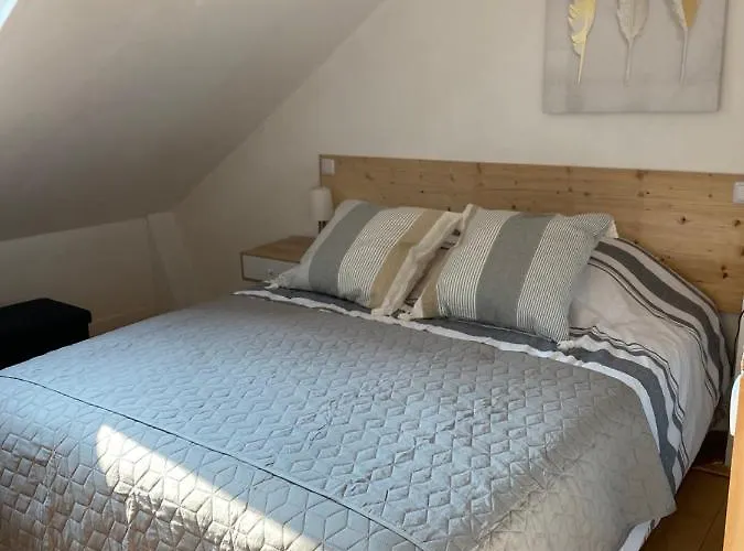 Apartamento Etiennette 2