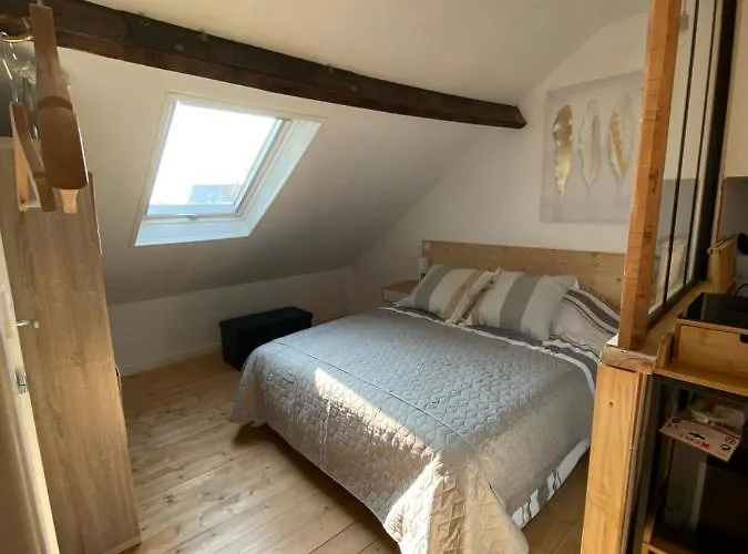 Etiennette 2 Le Crotoy