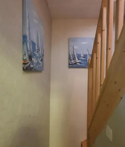 Etiennette 2 Le Crotoy