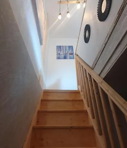 Etiennette 2 * Le Crotoy